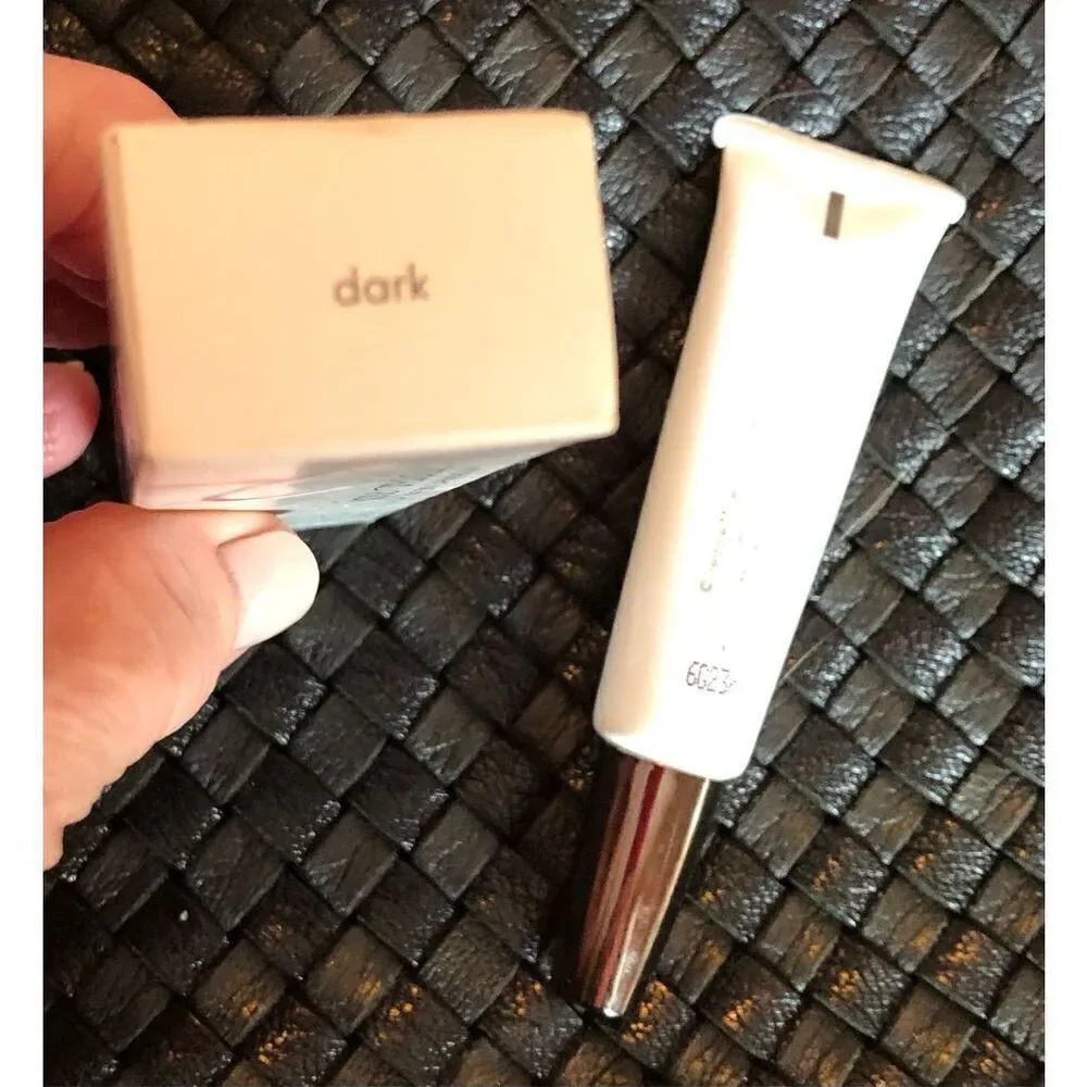 JANE IREDALE - NWTIB - Disappear Full Coverage Concealer in “Dark” Full Size